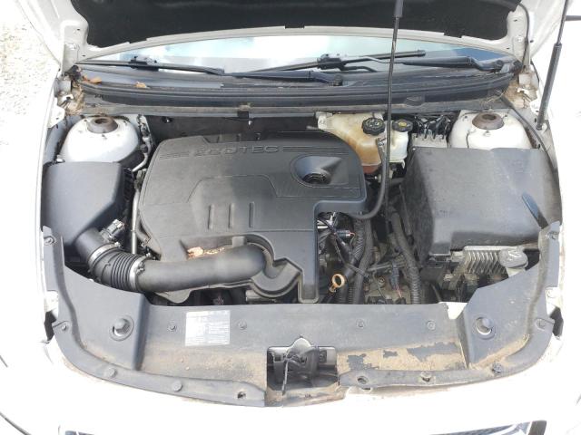 2012 CHEVROLET MALIBU 2LT - 1G1ZD5EU7CF382039