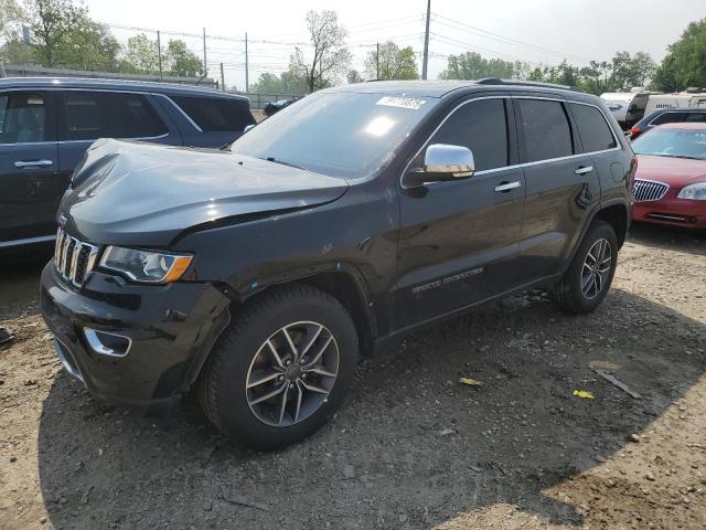 Vin: 1c4rjfbgxmc501225, lot: 59770875, jeep grand cher limited 2021 img_1