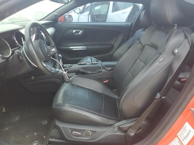 2016 FORD MUSTANG - 1FA6P8TH8G5232130