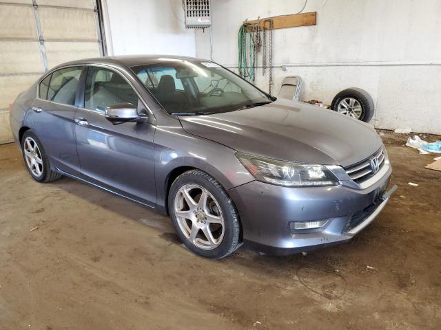 Vin: 1hgcr2f7xda019305, lot: 61611535, honda accord ex 20134