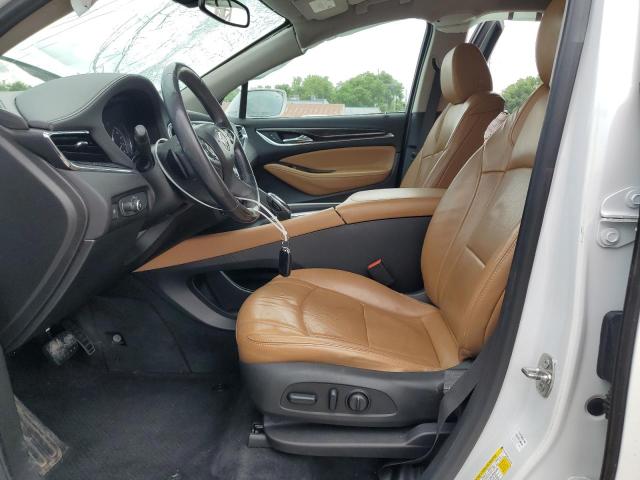 2018 BUICK ENCLAVE ES 5GAERBKW5JJ242305