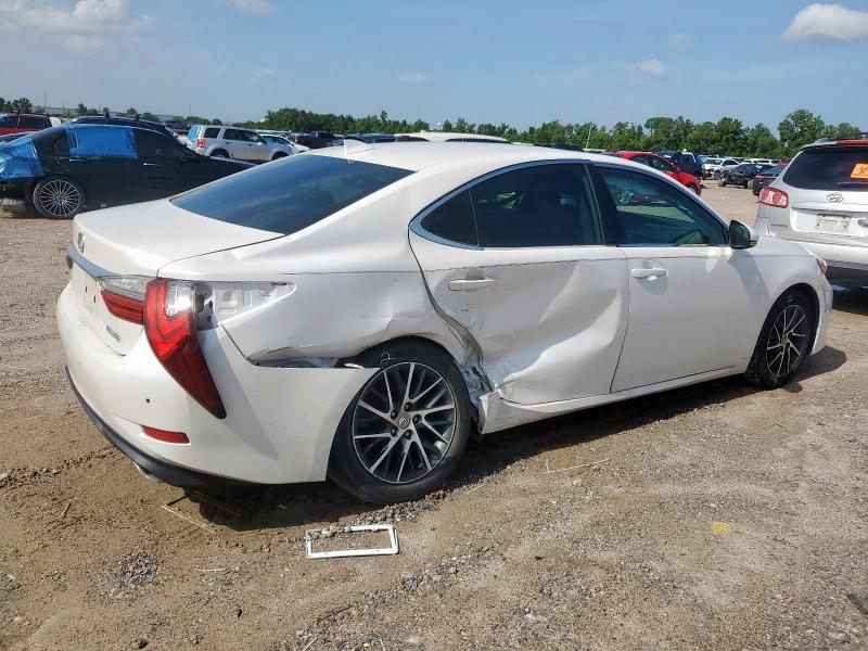 2017 LEXUS ES 350 58ABK1GG2HU070121