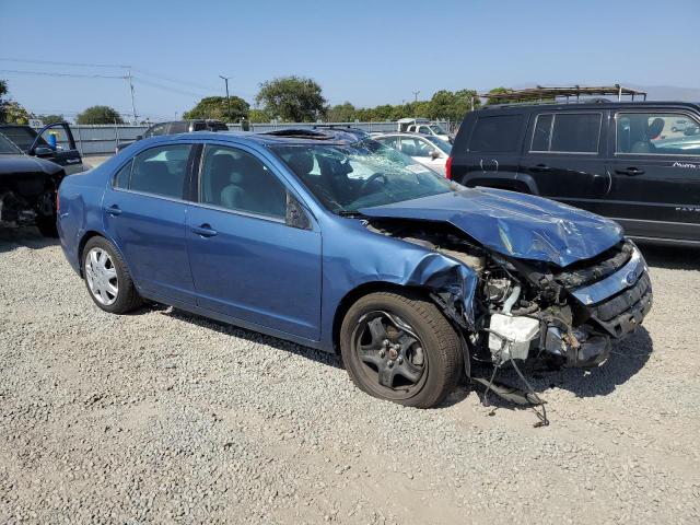 Vin: 3fahp0ha3ar377442, lot: 61988075, ford fusion se 20104