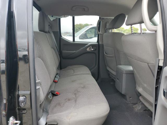2019 NISSAN FRONTIER S - 1N6AD0EV3KN764084