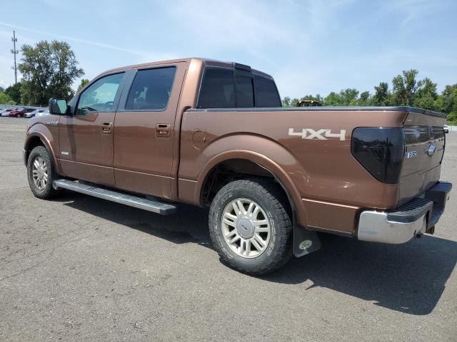 Vin: 1ftfw1et3bfb24748, lot: 62106985, ford f-150 supercrew 20112