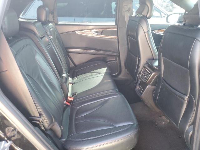 2018 LINCOLN MKX RESERV 2LMPJ6LRXJBL12481