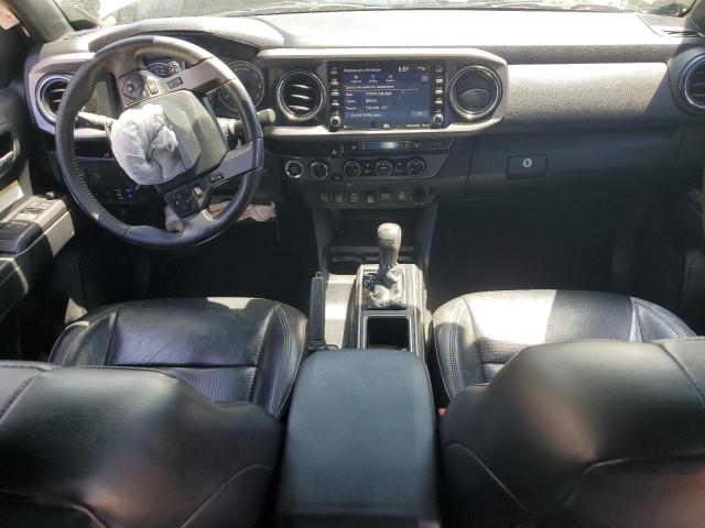 2020 TOYOTA TACOMA DOU - 3TMDZ5BN0LM094976