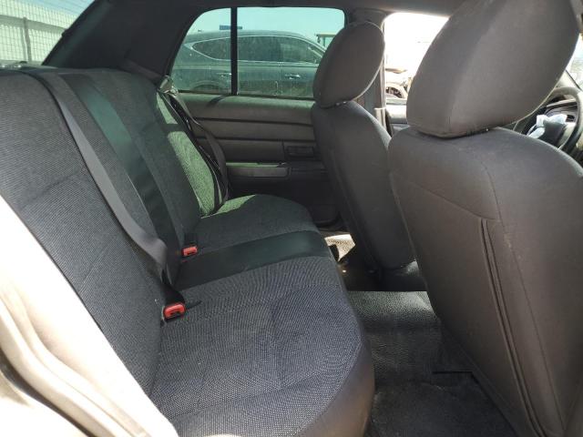 2010 FORD CROWN VICT - 2FABP7BV0AX123585