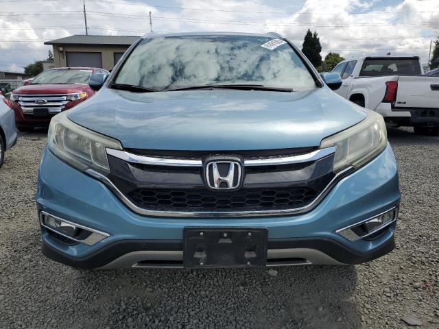 2015 HONDA CR-V EXL 2HKRM4H7XFH649854