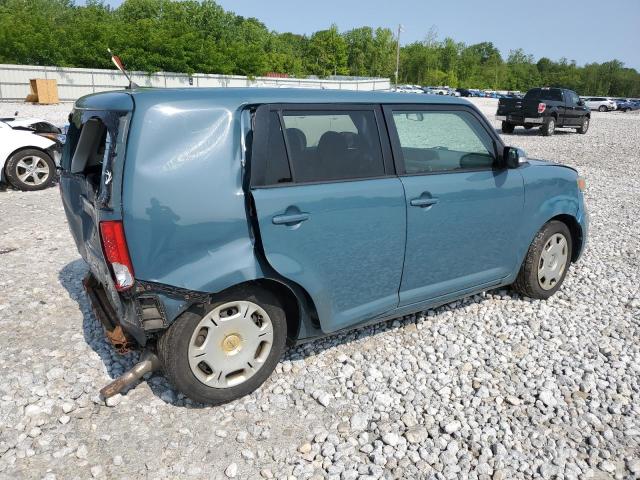 2010 TOYOTA SCION XB - JTLZE4FEXA1112503