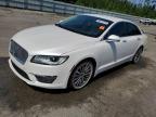 2017 LINCOLN MKZ HYBRID - 3LN6L5KU9HR630234