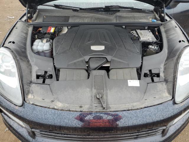 2020 PORSCHE CAYENNE WP1AA2AY4LDA02251