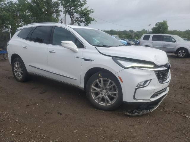 2022 BUICK ENCLAVE PR 5GAERCKW8NJ128486
