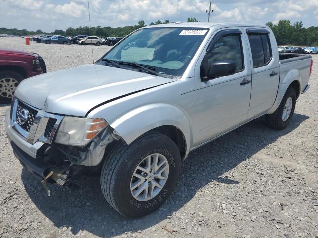 NISSAN FRONTIER S