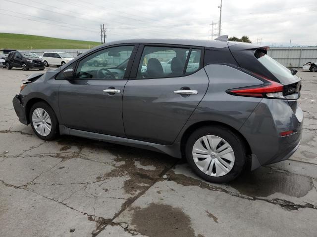 2025 NISSAN LEAF S #3278977034