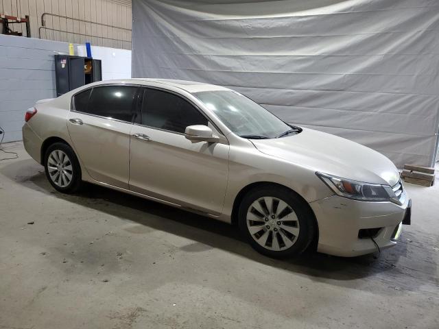 Vin: 1hgcr3f88ea039567, lot: 59610545, honda accord exl 20144