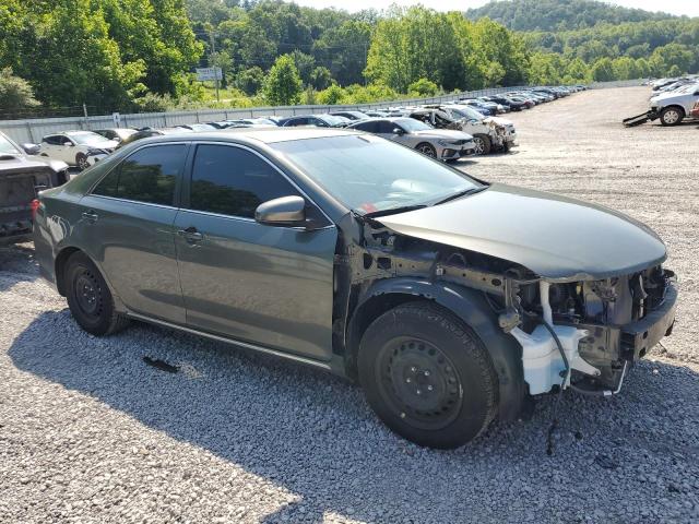 Vin: 4t1bf1fk0eu869697, lot: 61159525, toyota camry l 20144