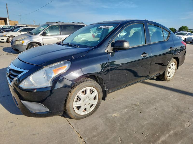 Vin: 3n1cn7apxfl955339, lot: 62753265, nissan versa s 2015 img_1