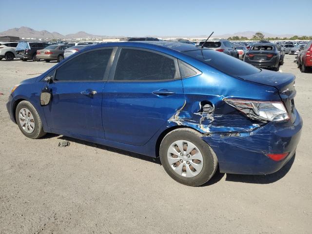 Vin: kmhct4ae9fu827272, lot: 61983525, hyundai accent gls 20152