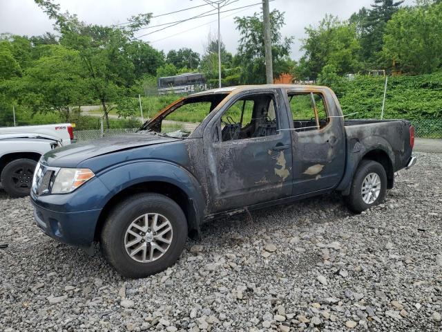 Vin: 1n6ad0ev4gn705293, lot: 61205425, nissan frontier s 2016 img_1
