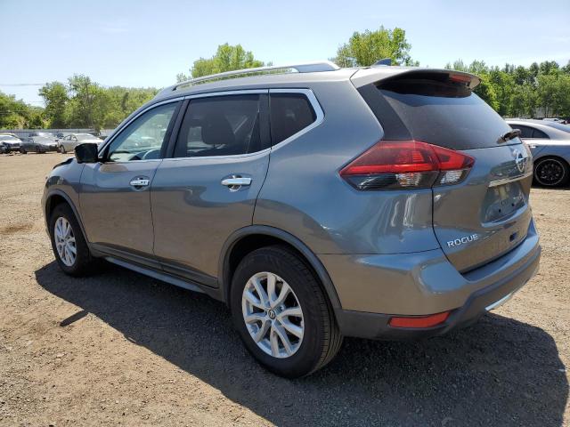 Vin: jn8at2mv8jw327794, lot: 62269635, nissan rogue s 20182