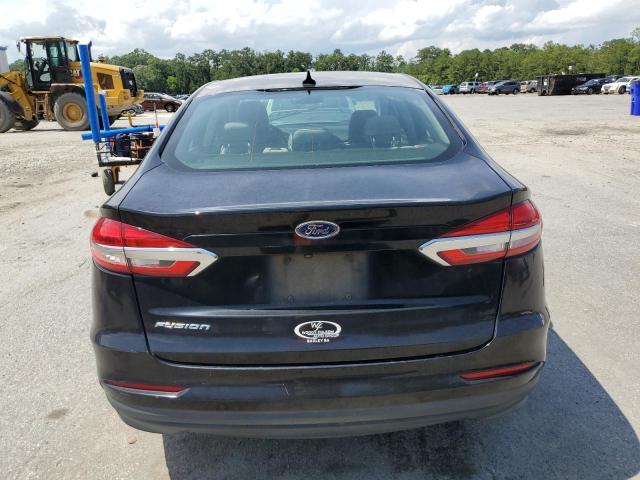 2020 FORD FUSION S 3FA6P0G78LR253814