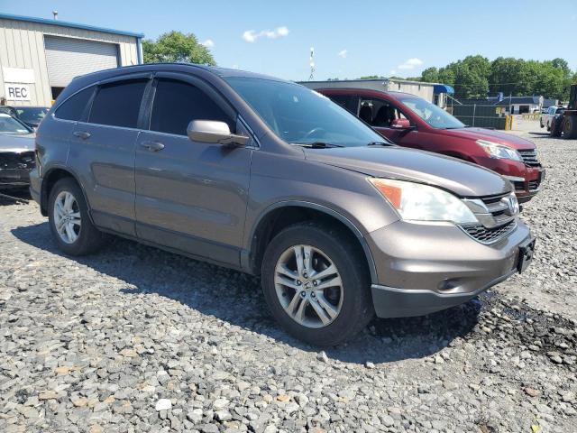 Vin: 5j6re4h76bl006642, lot: 62295285, honda crv exl 20114