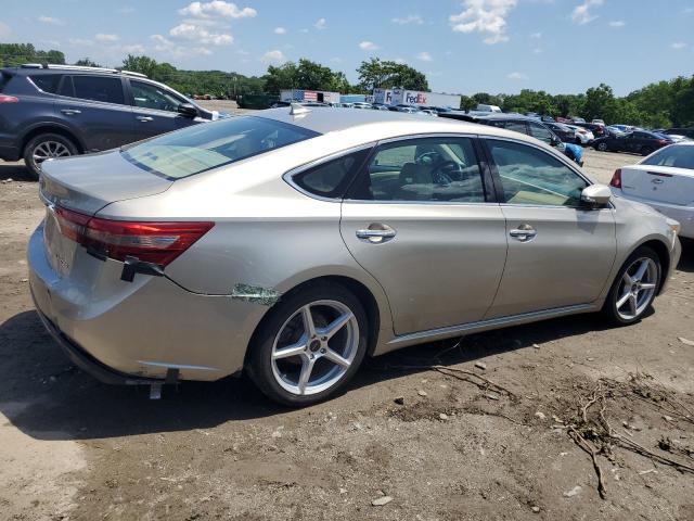 Vin: 4t1bk1eb2hu248592, lot: 61765385, toyota avalon xle 20173