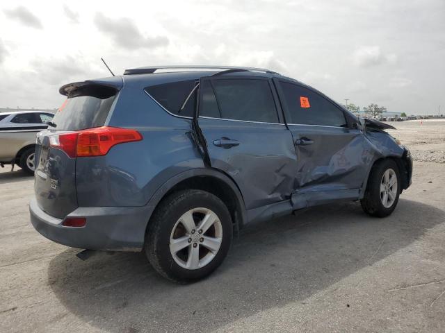 Vin: 2t3wfrev4dw035336, lot: 59787145, toyota rav4 xle 20133