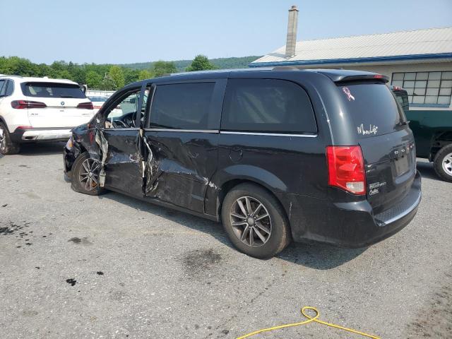 2017 DODGE GRAND CARA 2C4RDGCG1HR818450