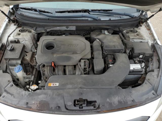 2015 HYUNDAI SONATA SPO - 5NPE34AF5FH070628