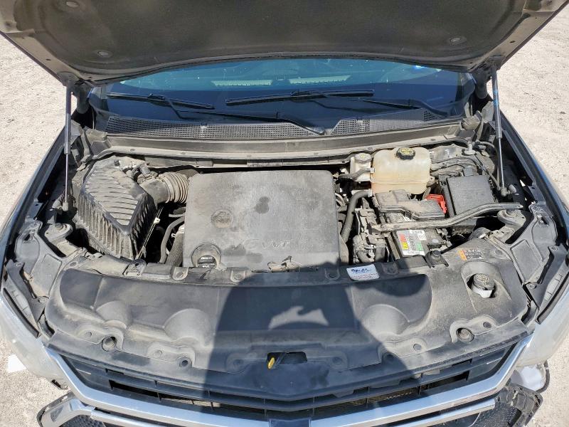 2020 CHEVROLET TRAVERSE L 1GNERFKW2LJ102437
