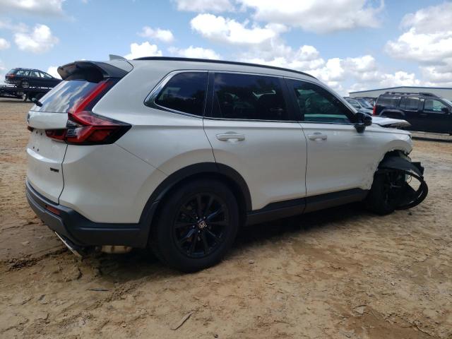 Vin: 7fars5h54se007153, lot: 59127305, honda crv sport 20253