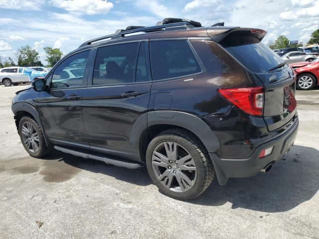 2021 HONDA PASSPORT E 5FNYF7H58MB005187