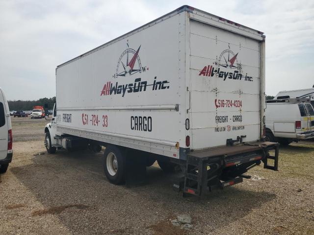 FREIGHTLINER EM2 106 ME 2012 white conventi diesel 1FVACWDT8CDBD4970 photo #3