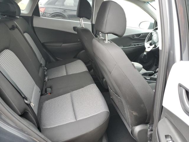 2020 HYUNDAI KONA SEL - KM8K22AA9LU515240