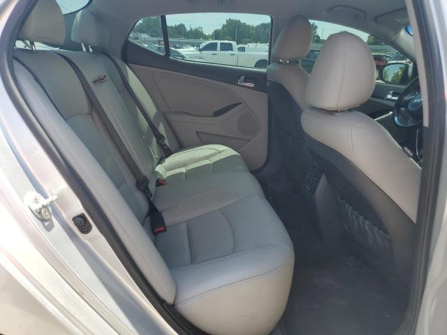 2015 KIA OPTIMA EX - 5XXGN4A7XFG427714