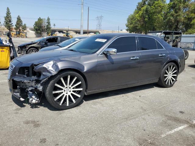 CHRYSLER 300C