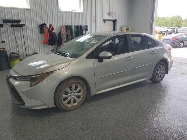 2025 TOYOTA COROLLA LE - 5YFB4MDE5SP234296