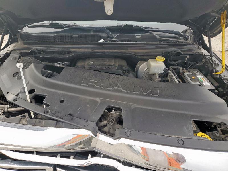 2020 RAM 1500 LARAM 1C6RREDTXLN277610