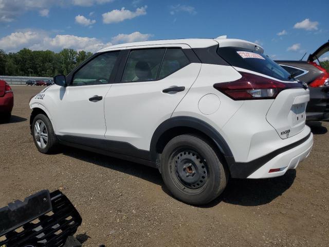 2022 NISSAN KICKS S - 3N1CP5BV4NL526711