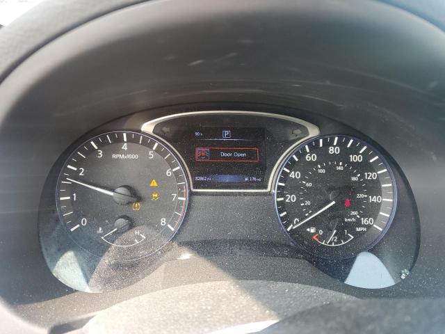 2017 NISSAN ALTIMA 2.5 - 1N4AL3AP4HN359297