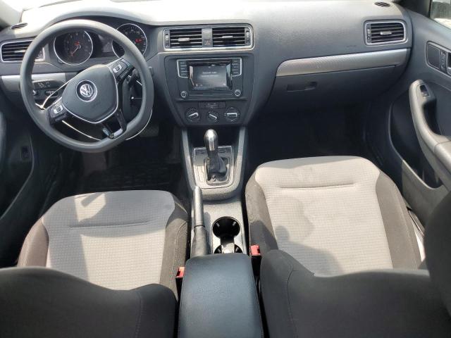 2017 VOLKSWAGEN JETTA S - 3VW2B7AJ7HM233012