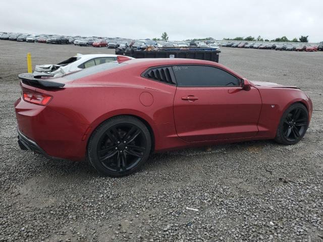 2018 CHEVROLET CAMARO LT 1G1FB1RSXJ0131333