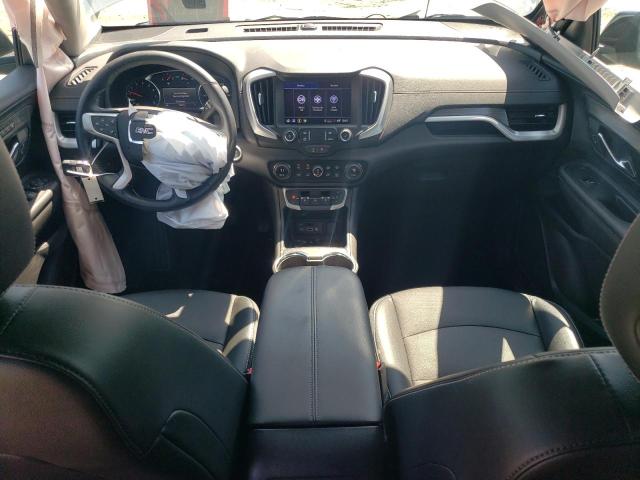 2023 GMC TERRAIN SL 3GKALPEG9PL210169