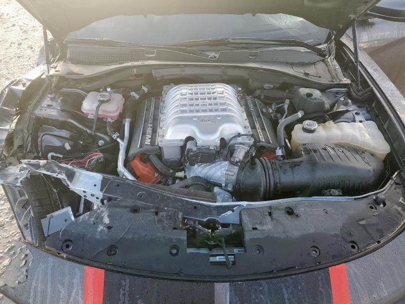 2021 DODGE CHARGER SR 2C3CDXL97MH614294