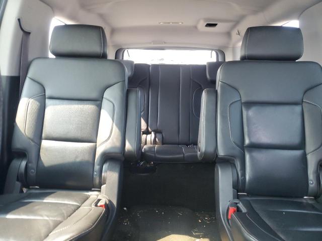 2016 CHEVROLET SUBURBAN K 1GNSKJKC7GR264975