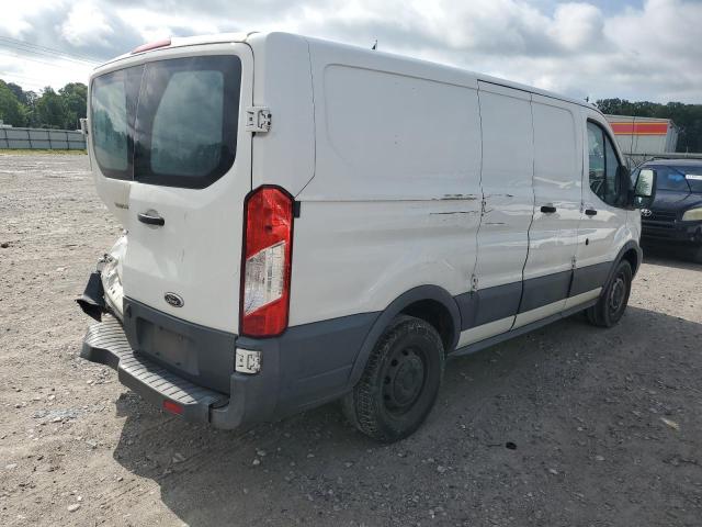 2017 FORD TRANSIT T- 1FTYE1ZM4HKA59357