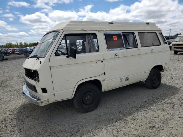 Vin: wv2yb0257fh088904, lot: 62594415, volkswagen minivan bus 1985 img_1