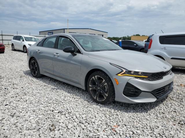 2021 KIA K5 GT LINE - 5XXG64J28MG081192